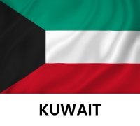 kuwait