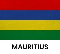 mauritius